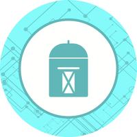 postbox icon design vektor