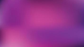 vektorbakgrund av lila gradientfärg perfekt för webb- och skrivbordsbakgrunder vektor