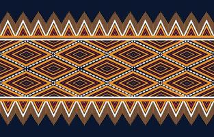 infödda mönster traditionella tribal textilier abstrakt geometriska etniska mönster. design för bakgrund eller tapeter, matta, batik, kläder, tyg, vektorillustration. vektor