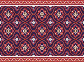 mönster etniskt tyg textur geometrisk vektor aztec orientalisk illustration retro keramiska plattor