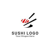 Logo-Sushi-Vektor vektor