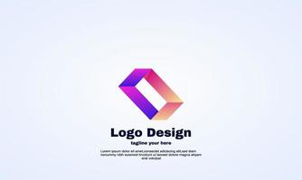 lager idé företag affärsillustration design logotyp vektor mall