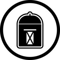 postbox icon design vektor
