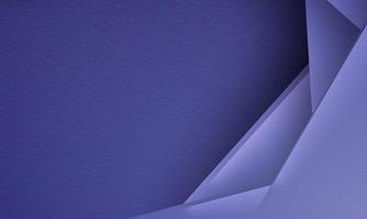 abstrakt blå bakgrund vektor design, banner mönster, bakgrund mall.