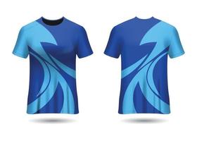 sport racing jersey design vektor