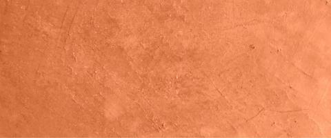 abstrakt orange grunge textur bakgrund vektor