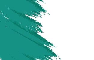 grüner fetter abstrakter Grunge-Hintergrund vektor