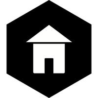 Home-Icon-Design vektor