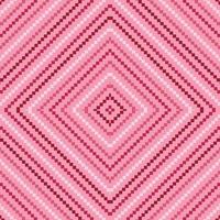 Pinky schönes nahtloses Musterdesign zum Dekorieren, Tapeten, Geschenkpapier, Stoff, Hintergrund usw. vektor