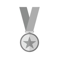 Award-Icon-Design vektor