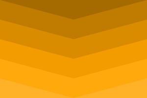 orange abstrakte geometrische Form Hintergrund Vektor-Design vektor