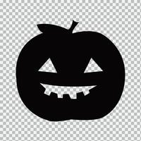 Halloween pumpa vektor
