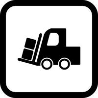 Loader Icon Design vektor