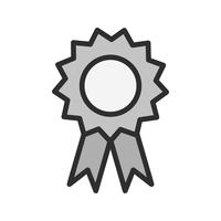 Grad Icon Design vektor