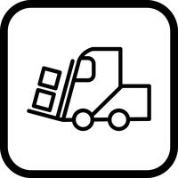 Loader Icon Design vektor