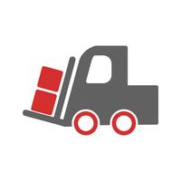 Loader Icon Design vektor