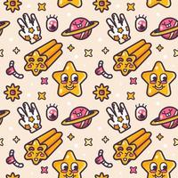 Seamless Pattern