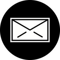 E-Mail-Icon-Design vektor