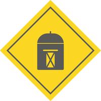 postbox icon design vektor