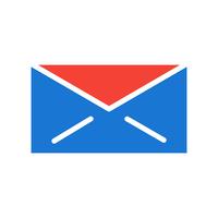 email icon design vektor