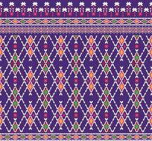 mönster etniskt tyg textur geometrisk vektor aztec orientalisk illustration retro keramiska plattor