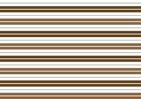 brauner weißer Streifenhintergrund vektor