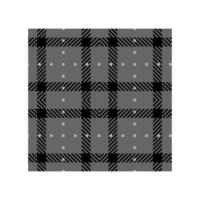 Tartan-Muster-Hintergrund. Flanellhemd Tartan-Muster-Vektor-Illustration für Tapeten vektor