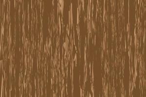 brunt trä motiv abstrakt bakgrund vektorgrafik vektor