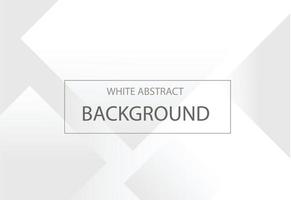 vit minimal bakgrund vektor illustration