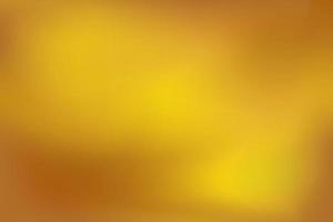 Gold abstrakter Hintergrund mit Farbverlauf, Luxusmuster. Vektor-Illustration. vektor