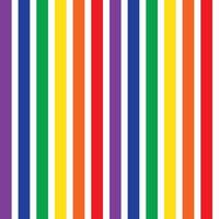 Stolzzeichen lgbtq Flaggenmuster Textur Backgrond vektor