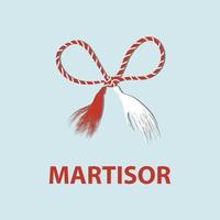 martisor-vektorillustration vektor