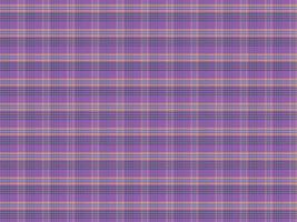 Tartan- und Plaidmuster-Büffelvektor, Gewebehintergrundtapete vektor