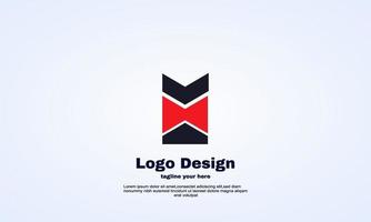 abstrakte gute fliege business logo template illustration vektor