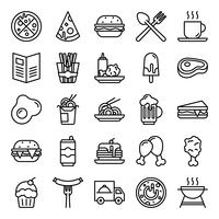 Fast-Food-Icons-Pack