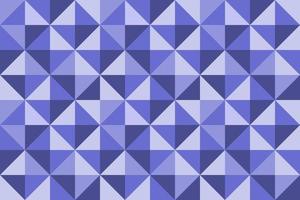 geometriska sömlösa mönster, abstrakt geometrisk grafisk design enkelt mönster, färgtrender 2022 vektor