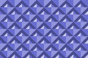 geometriska sömlösa mönster, abstrakt geometrisk grafisk design enkelt mönster, färgtrender 2022 vektor