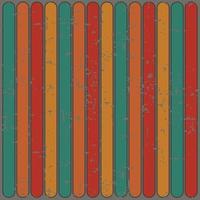 Vintage-Muster-Hintergrund-Design-Vektor vektor