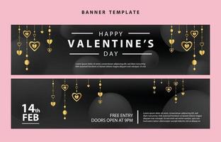 happy valentinstag social media plakat banner flyer muster event abstrakt layout illustration hintergrund februar party tapete vorlage label hintergrund modern vektor design verkauf rot romantisch rot