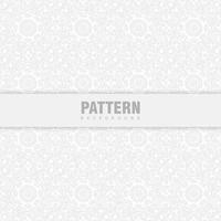 orientalische Muster. Hintergrund mit arabischen Ornamenten. Muster, Hintergründe und Tapeten für Ihr Design. textile Verzierung vektor
