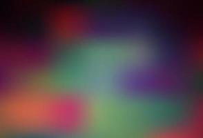 glänzender abstrakter Hintergrund des dunkelrosa Vektors. vektor