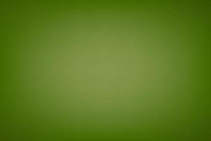 abstrakter grüner hintergrund mit einem zentralen farbverlauf. die farbe der blätter. vektorillustration vektor