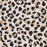 abstrakte Leopardenhaut Musterdesign. Tierfelltapete.
