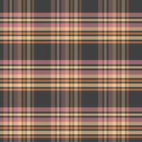 Tartanmustervektor, Plaid, Hintergrund vektor