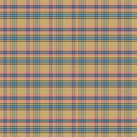 Tartanmustervektor, Plaid, Hintergrund vektor