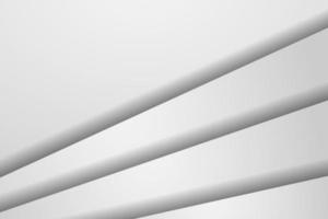 vektor abstrakt elegant vit och grå bakgrund. abstrakt vitt mönster. rutor textur