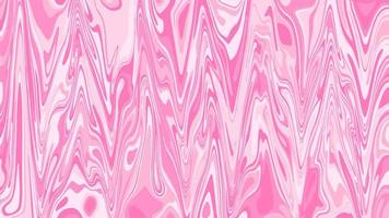 marmor rosa abstrakt bakgrund. flytande vågig konsistens. vektor tapet.