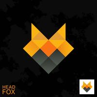 headfox vektor