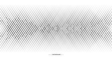 randig konsistens. abstrakt linje bakgrund, vektor mall för dina idéer. geometrisk textur bakgrund. eps10 - illustration