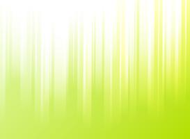 Abstrakt randig vertikal rektangel överlag mönster bakgrund och textur på grön färg bakgrund. vektor